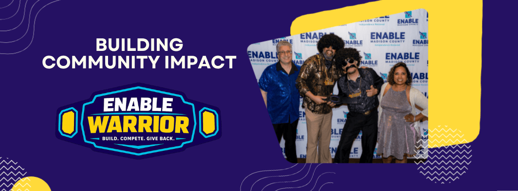 Building Community Impact