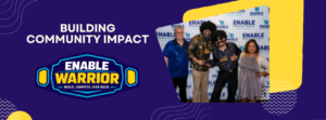 Building Community Impact